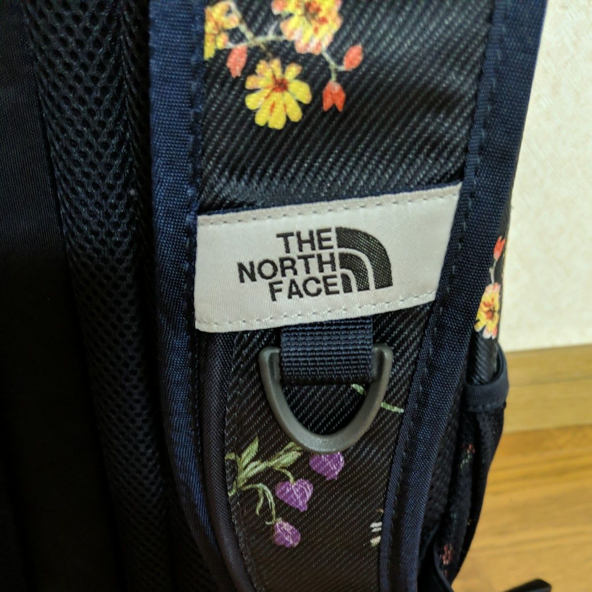 THE NORTH FACE SINGLE SHOT リュック ボタニカル柄 NM71903｜Yahoo