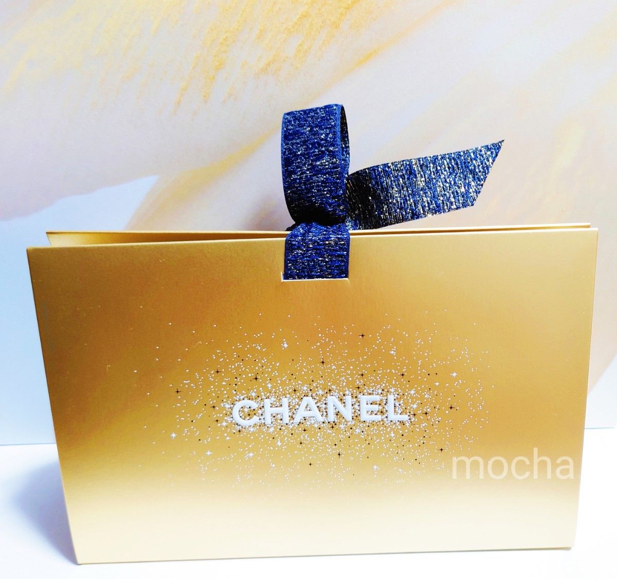 CHANEL シャネル 2023ホリデー限定 CC ロゴチャーム 新品未使用｜Yahoo
