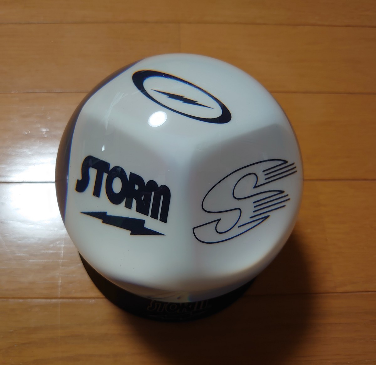 CLEAR STORM GOLD BELMO クリア・ストーム ゴールド・ベルモ 15P
