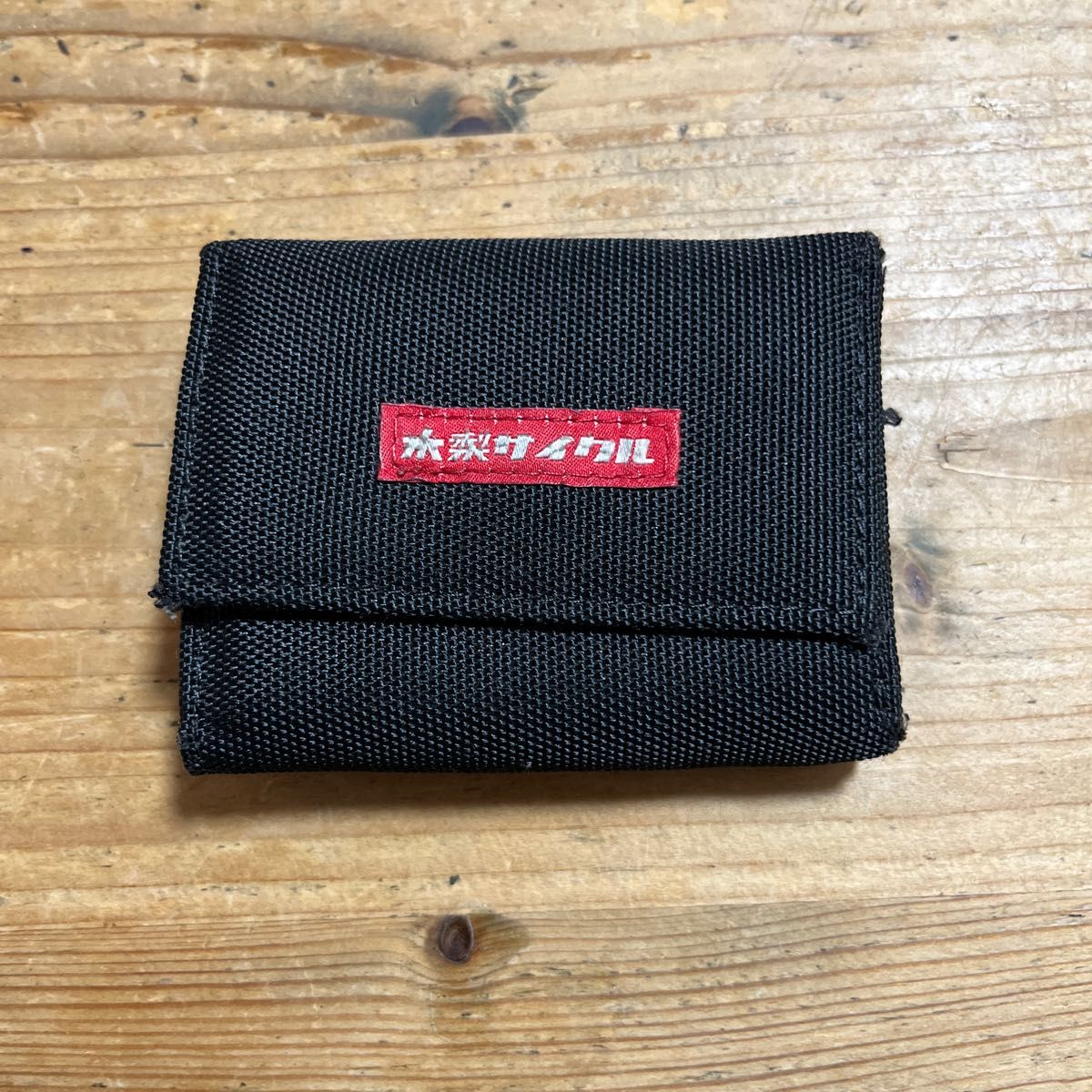 木梨サイクル財布｜Yahoo!フリマ（旧PayPayフリマ）