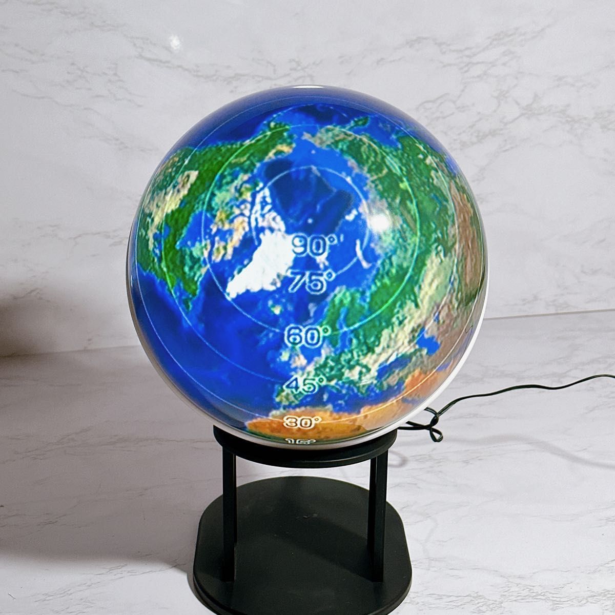 学研 Gakken ワールド アイ WORLD EYE 地球儀｜Yahoo!フリマ（旧PayPay