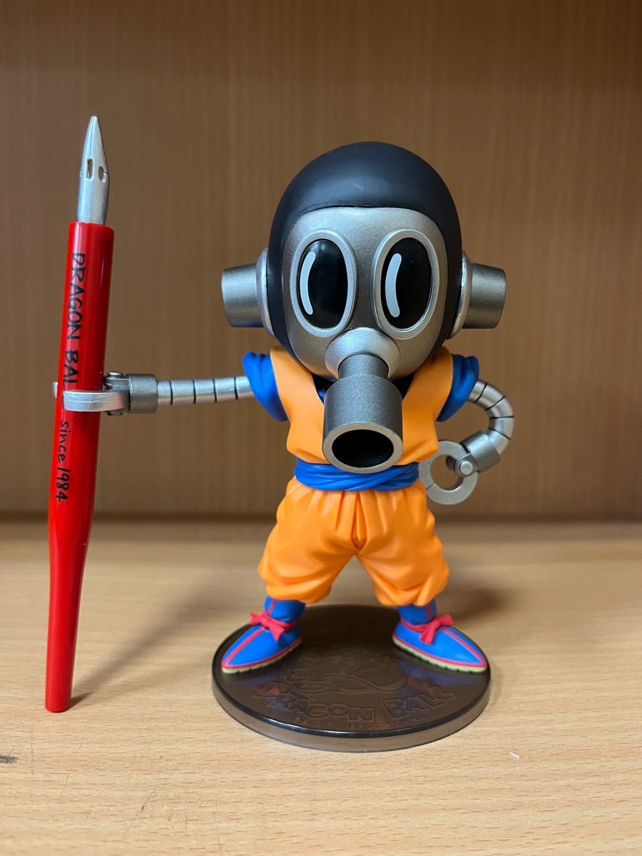 鳥山ロボ ドラゴンボールフィギュア｜Yahoo!フリマ（旧PayPayフリマ）
