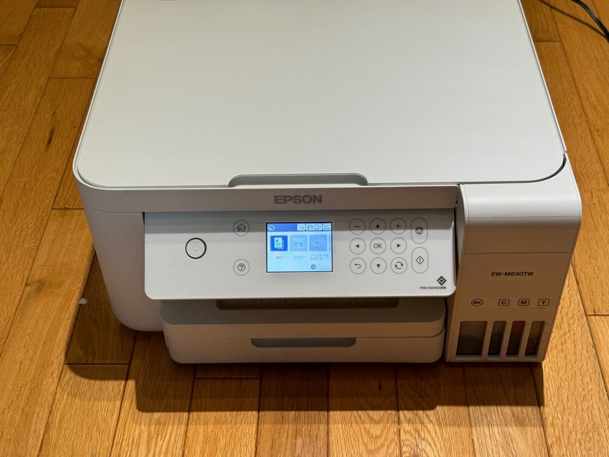 Epson EW-M630TW インクジェットプリンター 【公式通販】