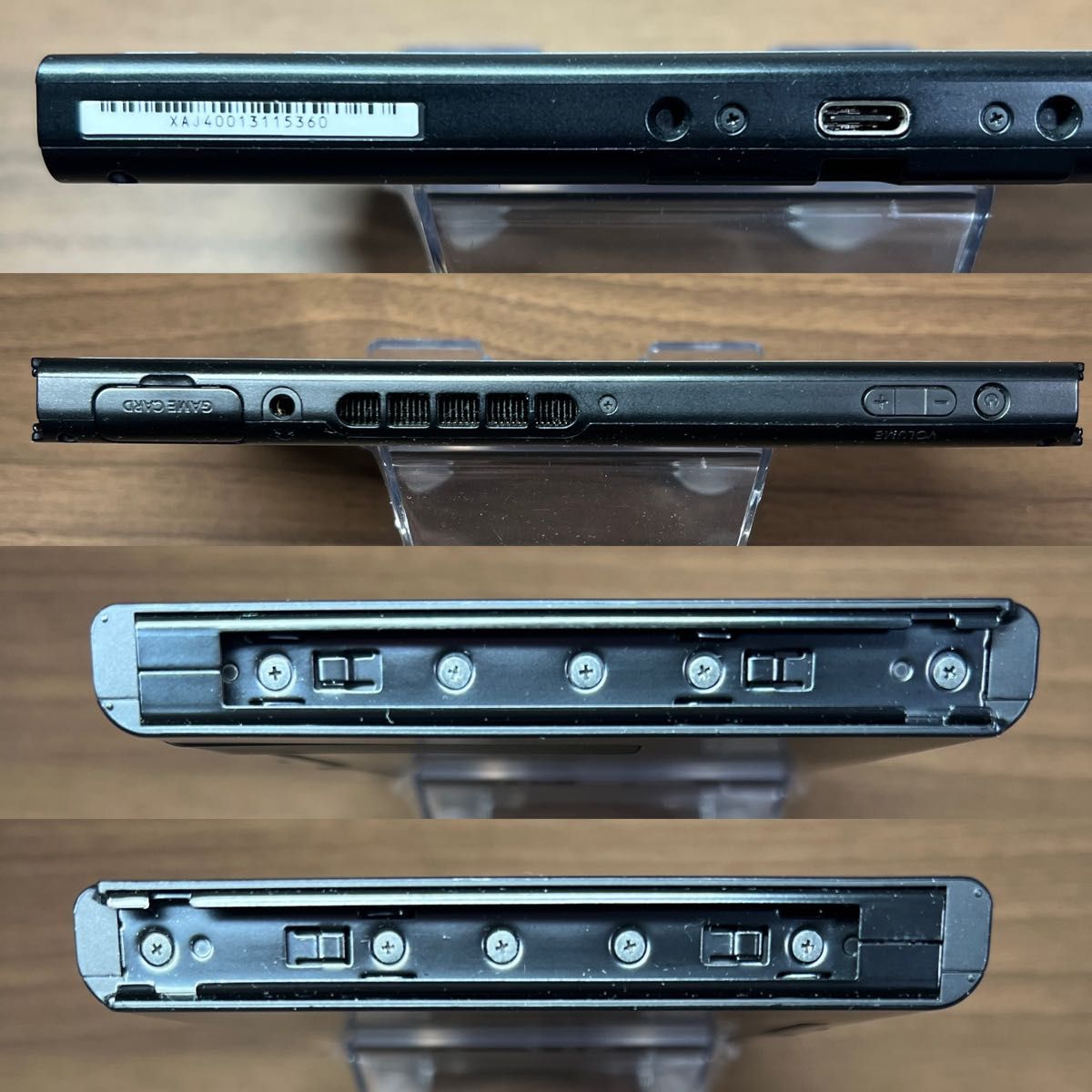 未対策機2台セット Nintendo Switch HAC 旧型本体｜Yahoo!フリマ（旧