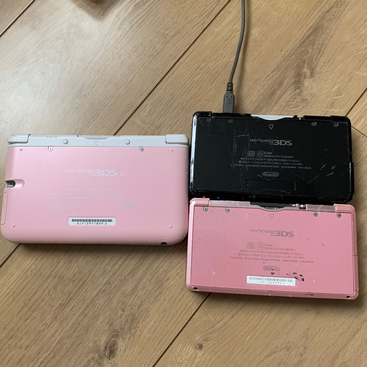 3DSジャンクセット｜Yahoo!フリマ（旧PayPayフリマ）