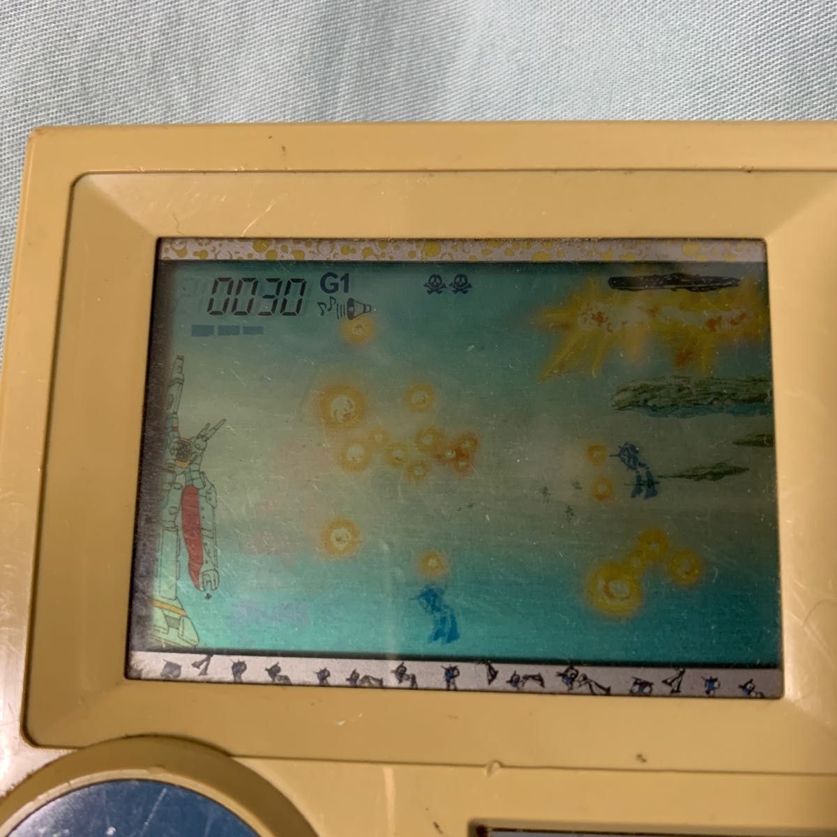 希少品 タカトクトイズ 超時空要塞マクロス スペースファイト ゲーム