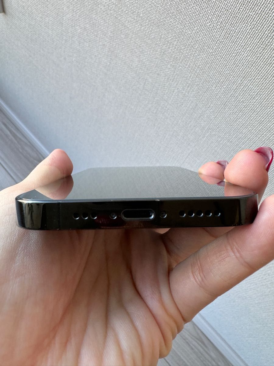 iPhone 14 pro 256GB 黒 スペースブラック SIMフリー｜Yahoo!フリマ