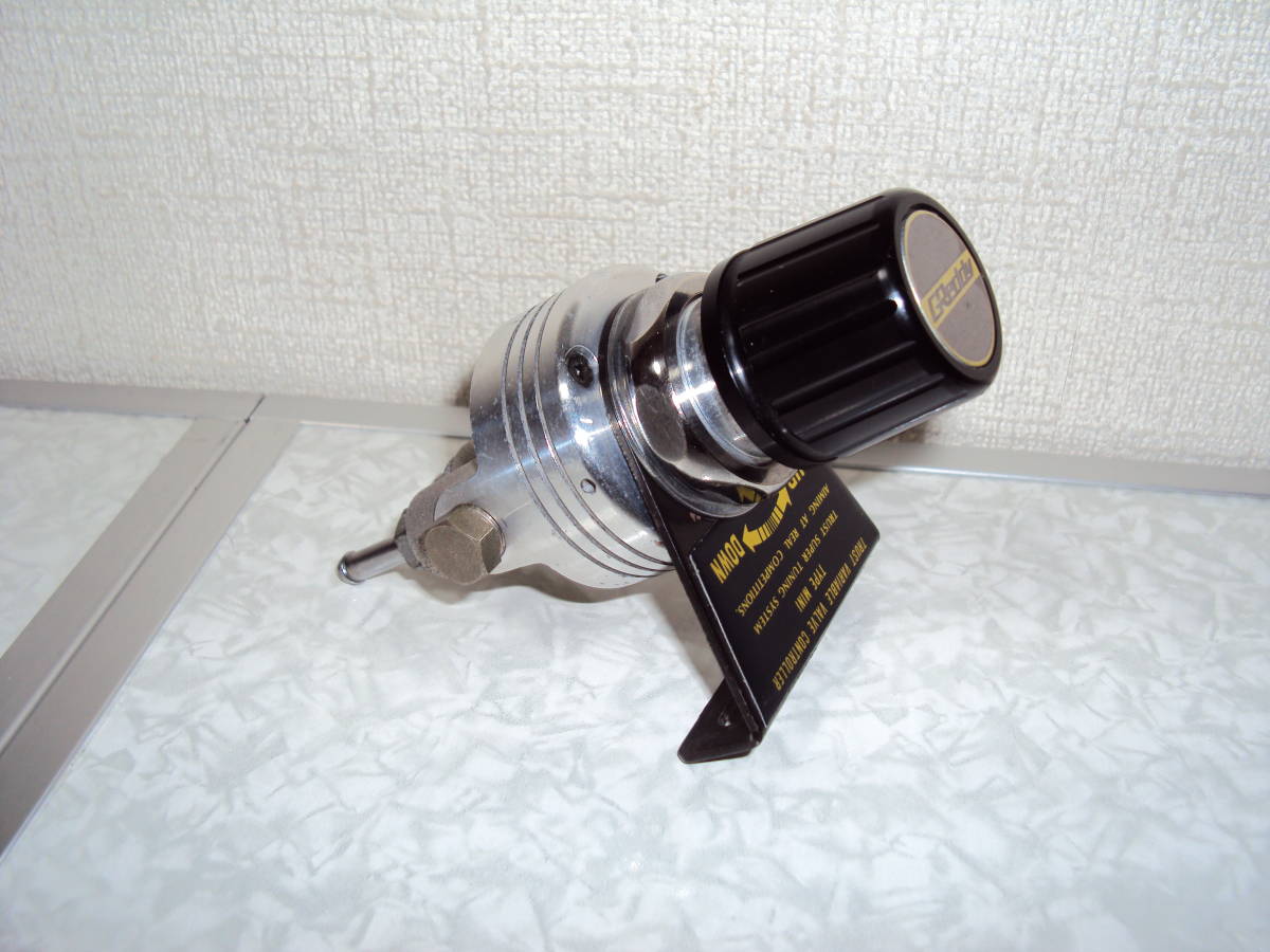 トラストTVVC mini トラスト VVC mini トラスト 機械式VVC ブースト
