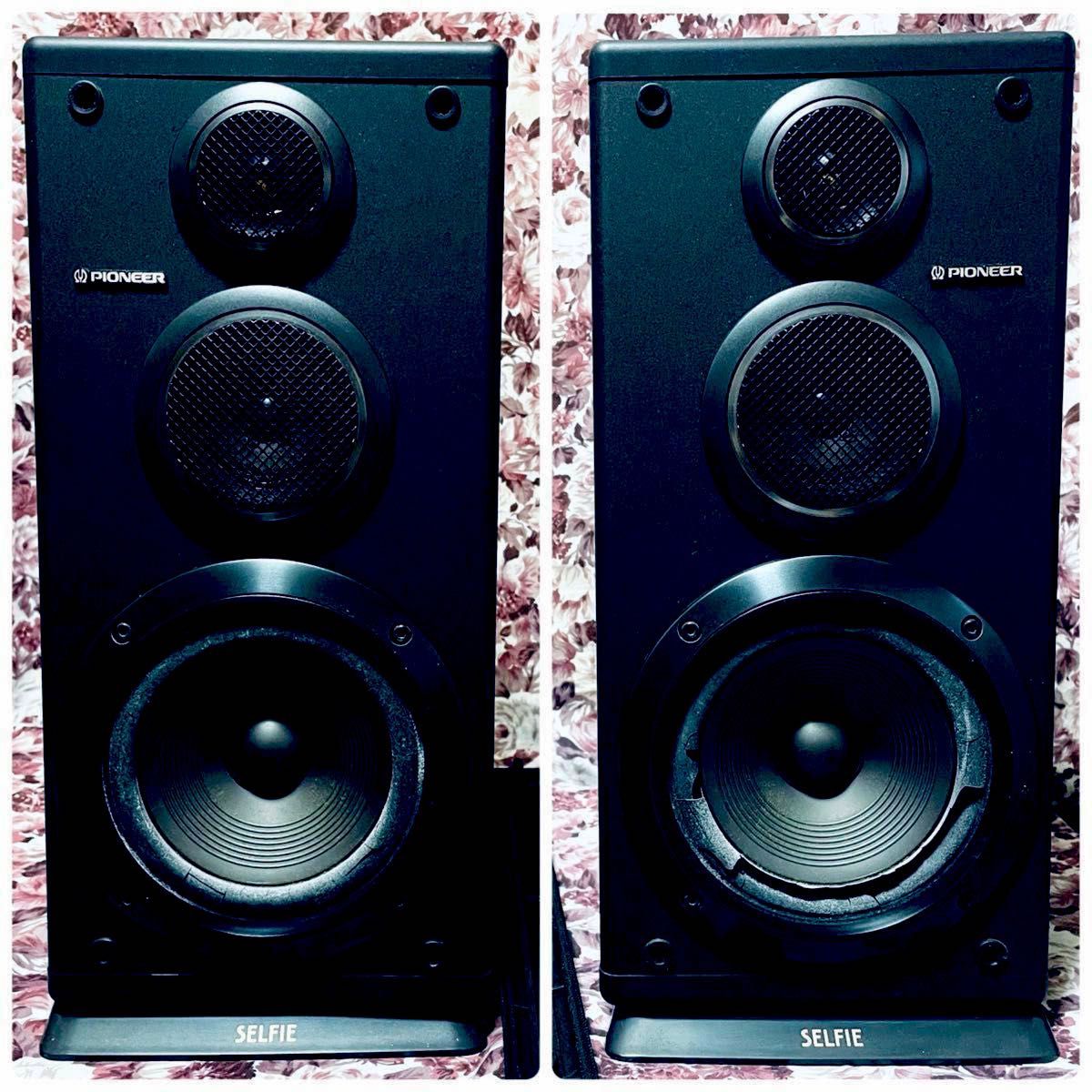 Pioneer パイオニア SELFIE S70 ジャンク品｜Yahoo!フリマ（旧PayPay