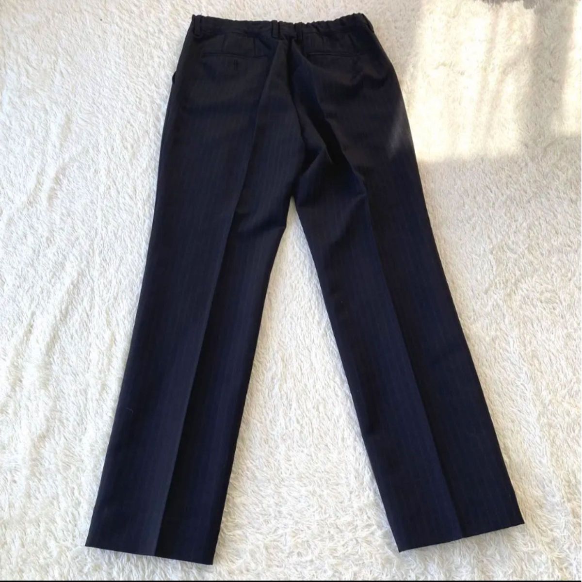ELLE EN NOIR エル 男の子 5点セット フォーマル パンツスーツ 卒服