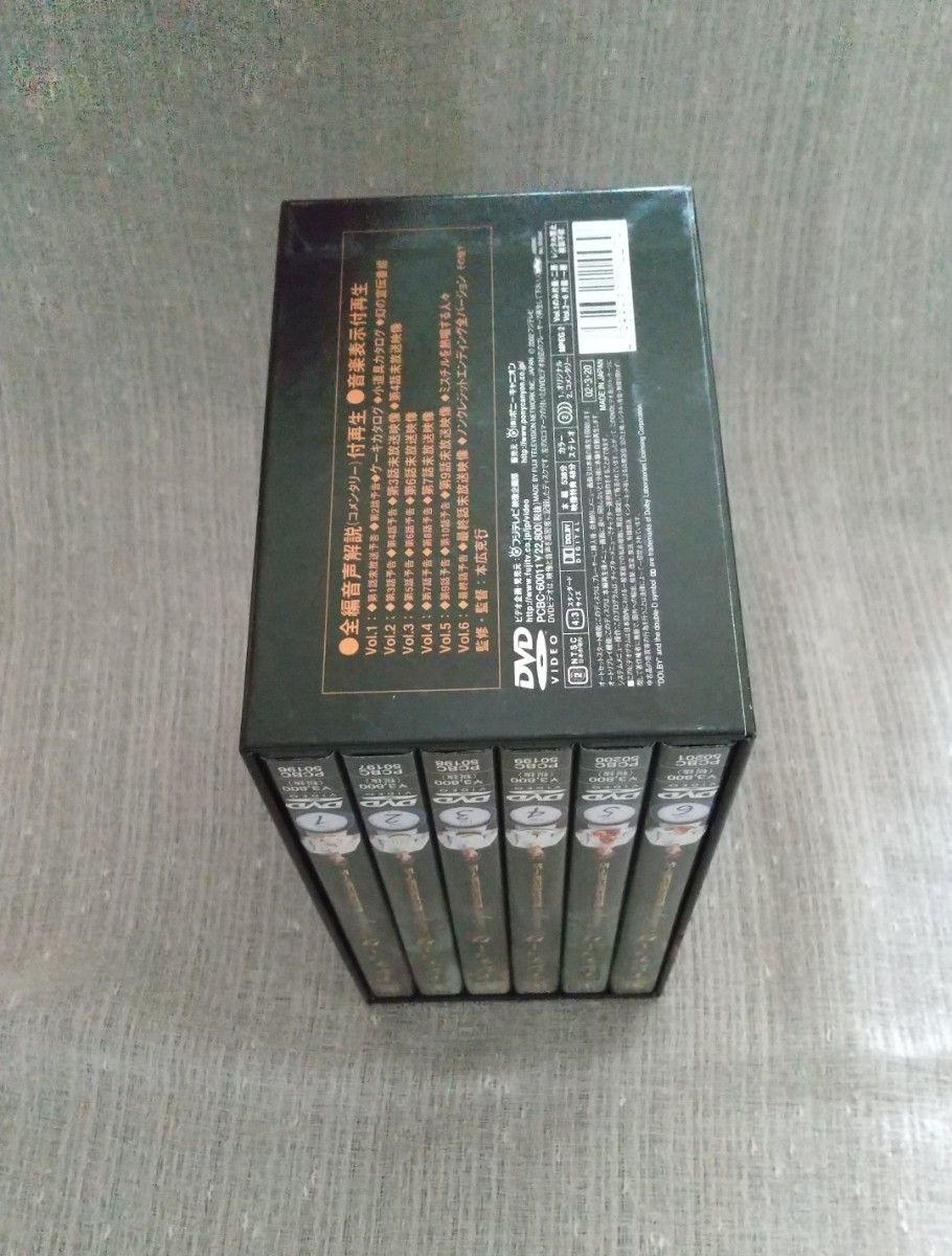 アンティーク～西洋骨董洋菓子店～ DVD-BOX｜Yahoo!フリマ（旧PayPay