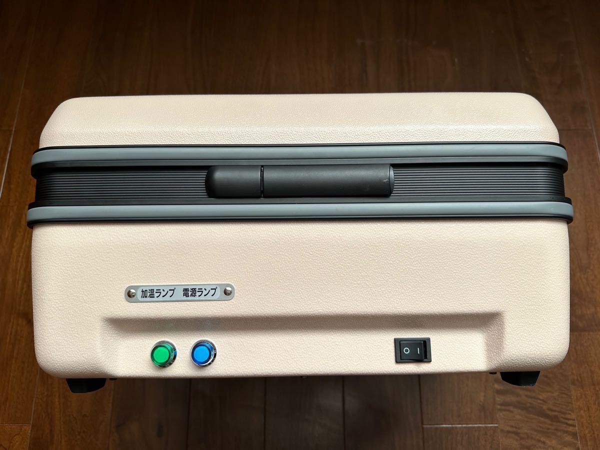 テルモ 腹膜透析加温機 おまけデジタルはかり｜Yahoo!フリマ（旧PayPay