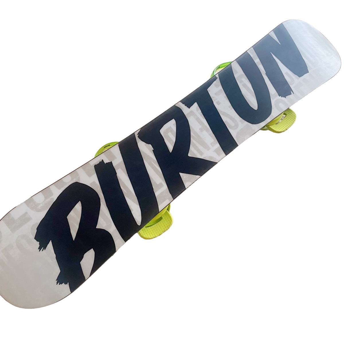 2点セット】 BURTON DESCENDANT 54 スノーボード 154cm｜Yahoo!フリマ