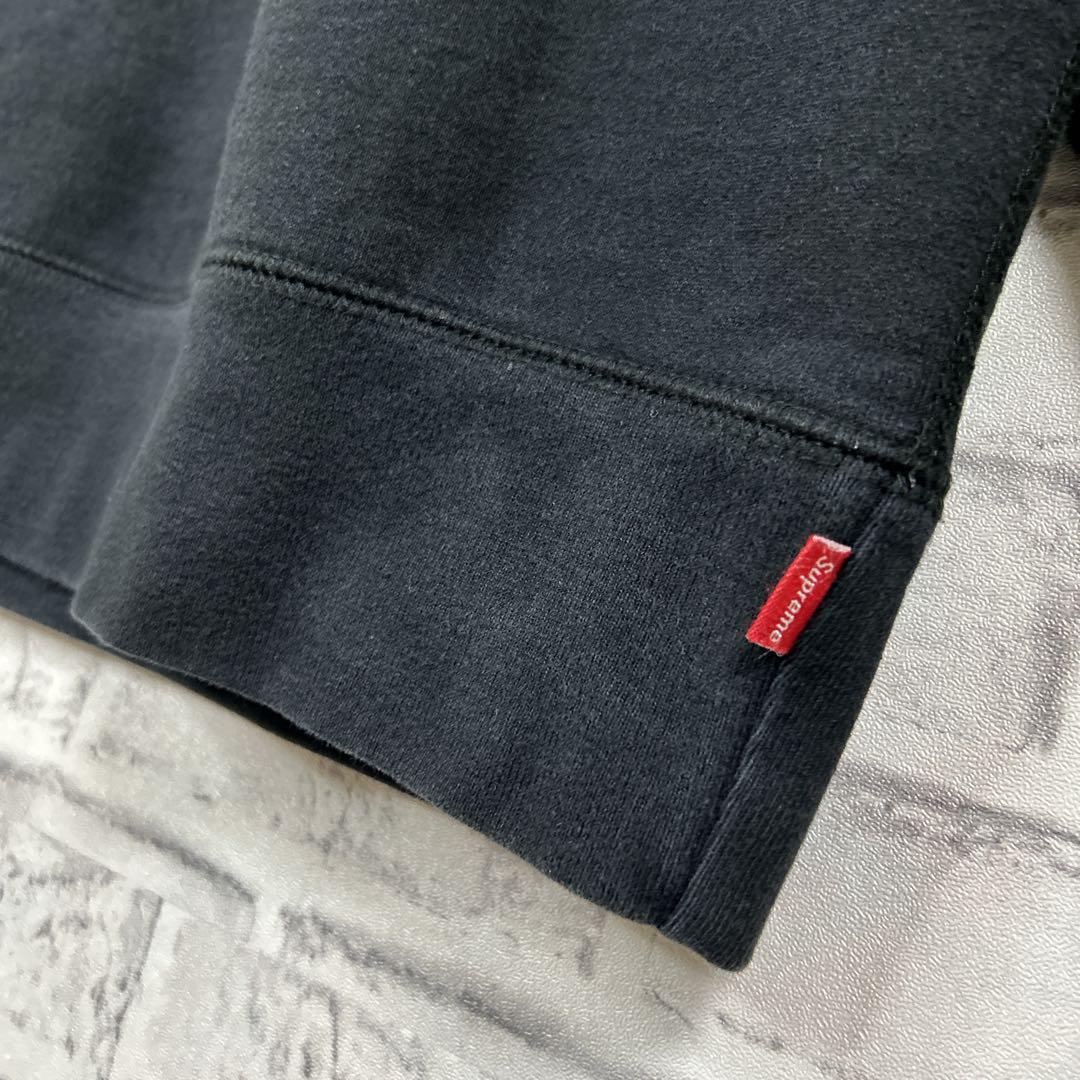 Supreme × Slayer シュプリーム × スレイヤー スウェット メタルバンド