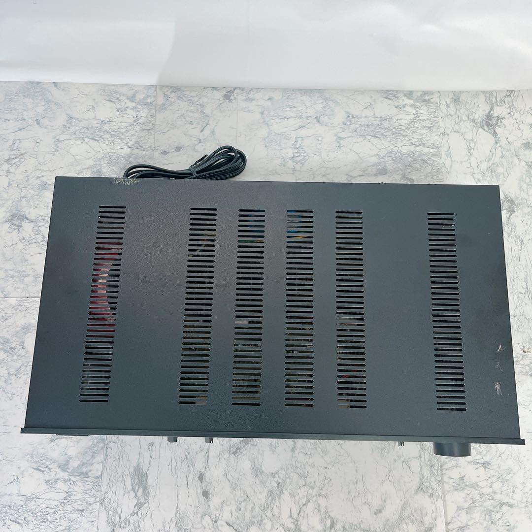 希少品】VESTAX DJ-6000M パワーアンプ｜Yahoo!フリマ（旧PayPayフリマ）