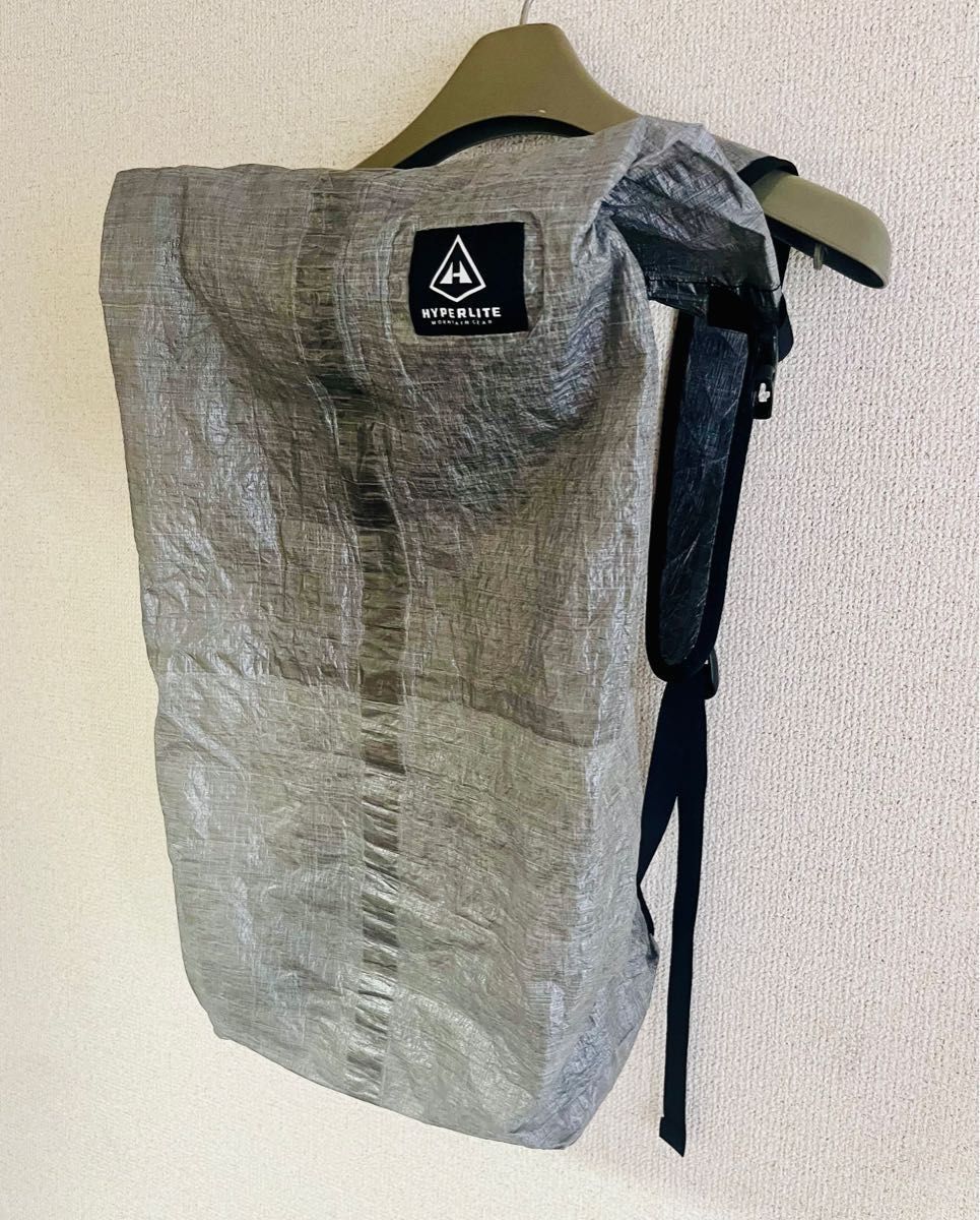 Hyperlite Mountain Gear STUFF PACK DCF ハイパーライトマウンテン