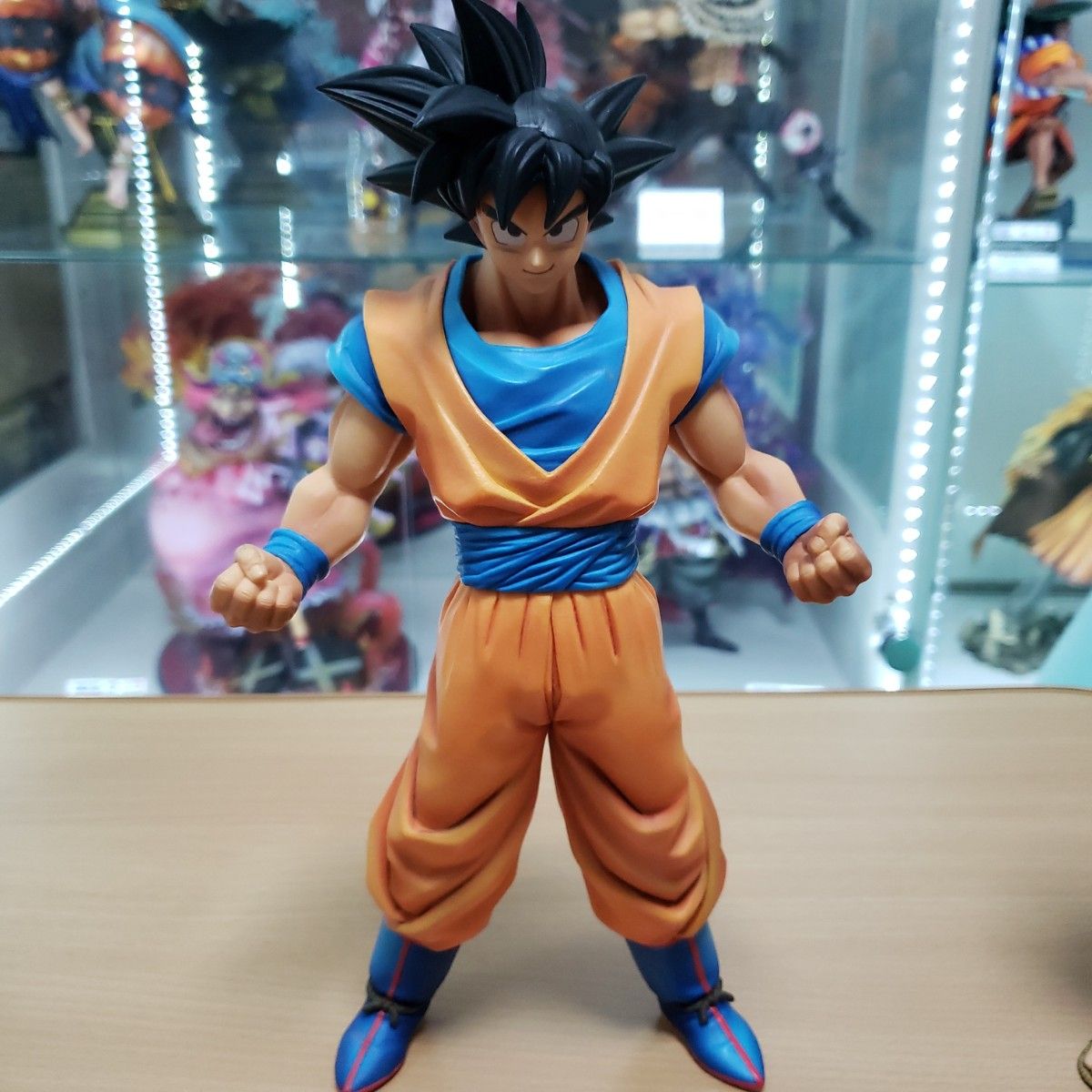 ワンピース ナルト ドラゴンボール MSP セット売り｜Yahoo!フリマ（旧