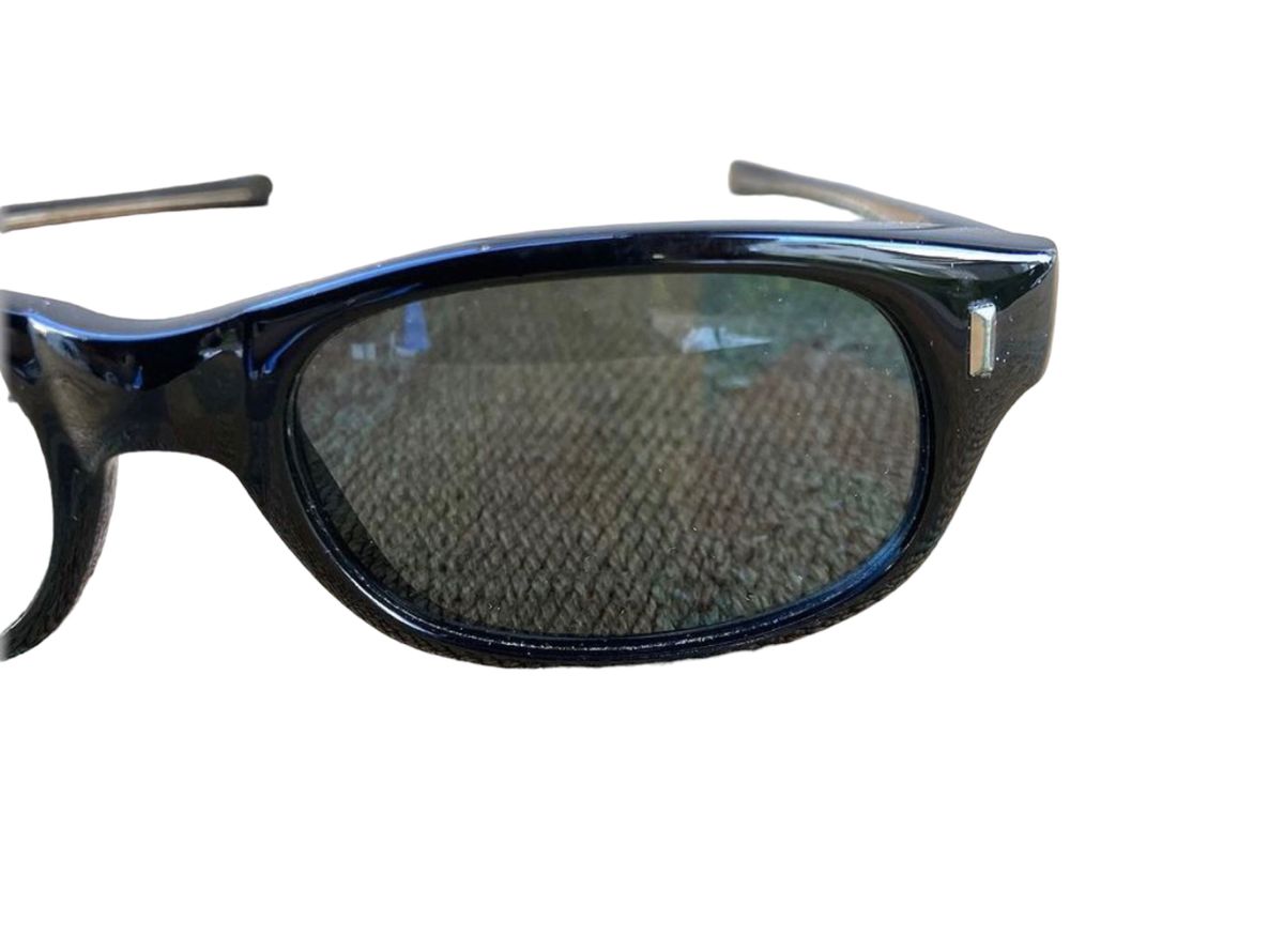 OLD STUSSY Eyegear Michael Sunglasses オールドステューシー