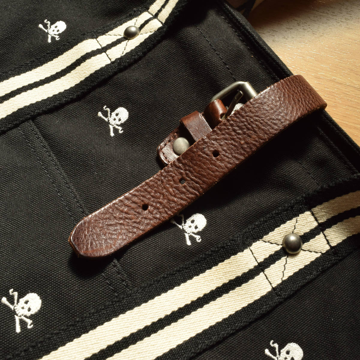 POLO RALPH LAUREN RUGBY ラルフローレン ラグビー ブラック トート