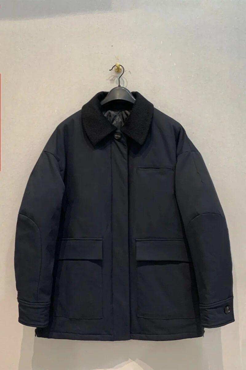CLANE OVER QUILTING HUNTING JACKET｜Yahoo!フリマ（旧PayPayフリマ）