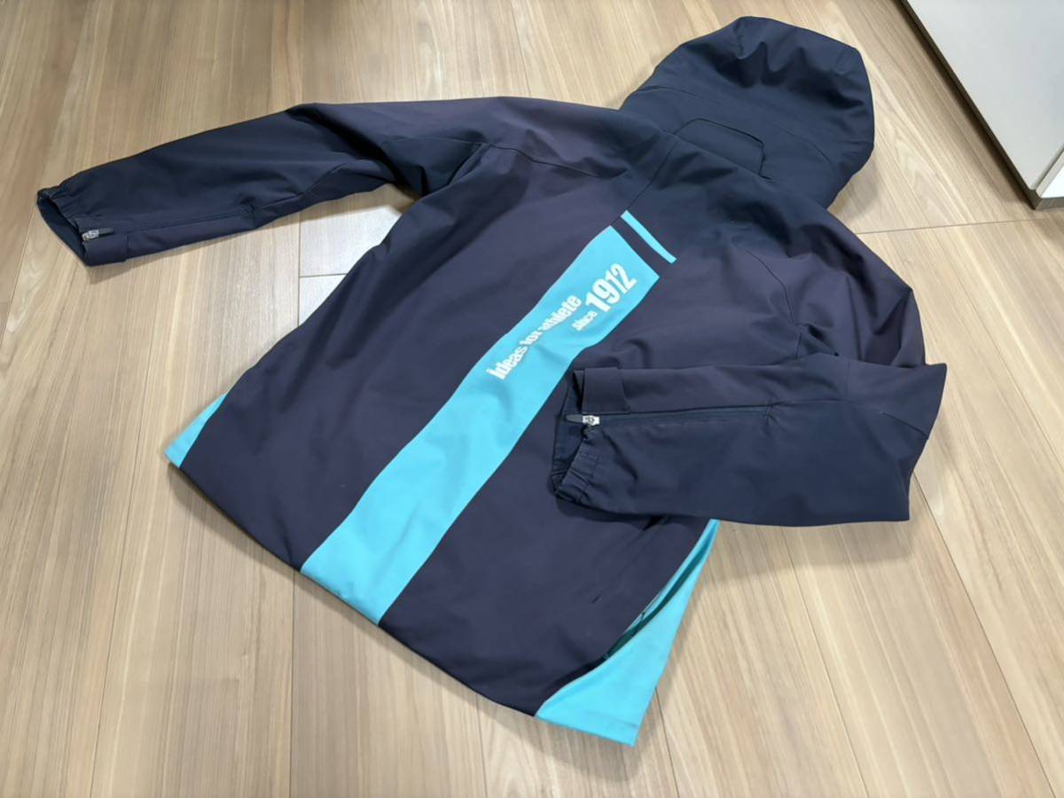 送料無料・美品・23年 オガサカ 全日本技術選出場選手用 お洒落 非売品