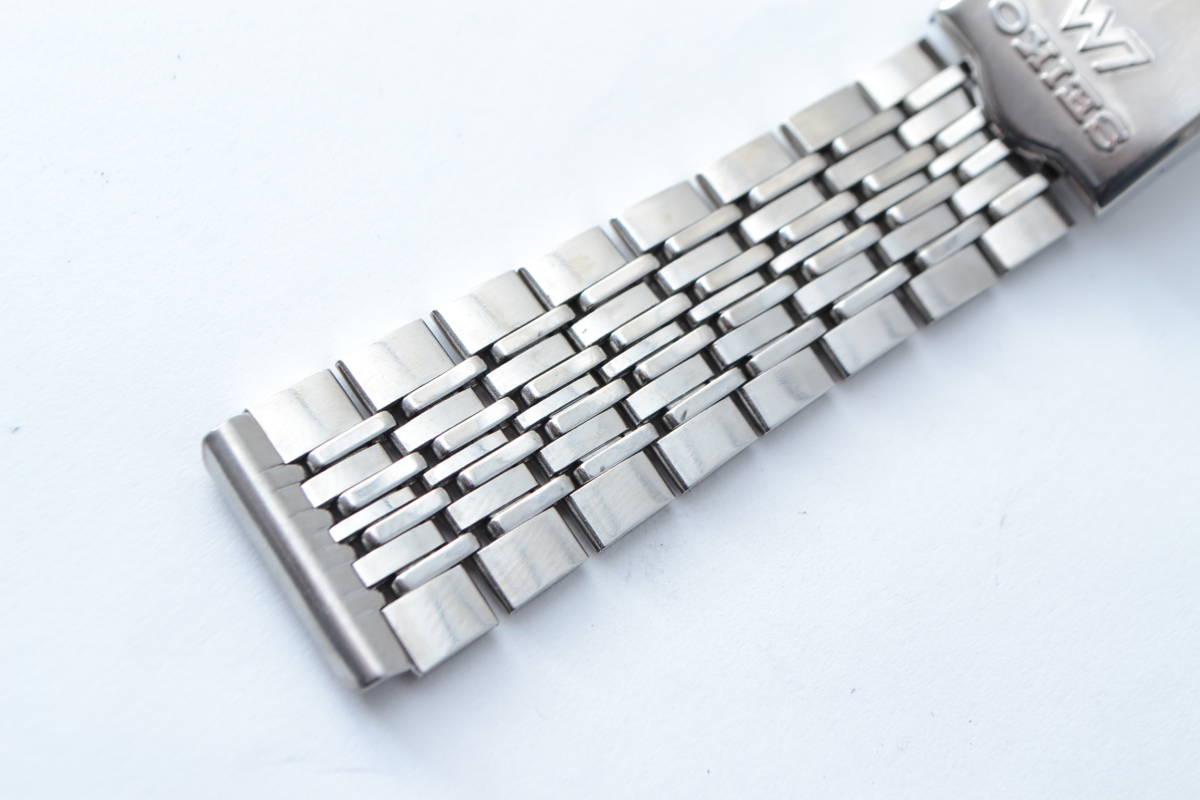 6999 SEIKO LORD MATIC ロードマチック 純正ベルト XBA 020 セイコー