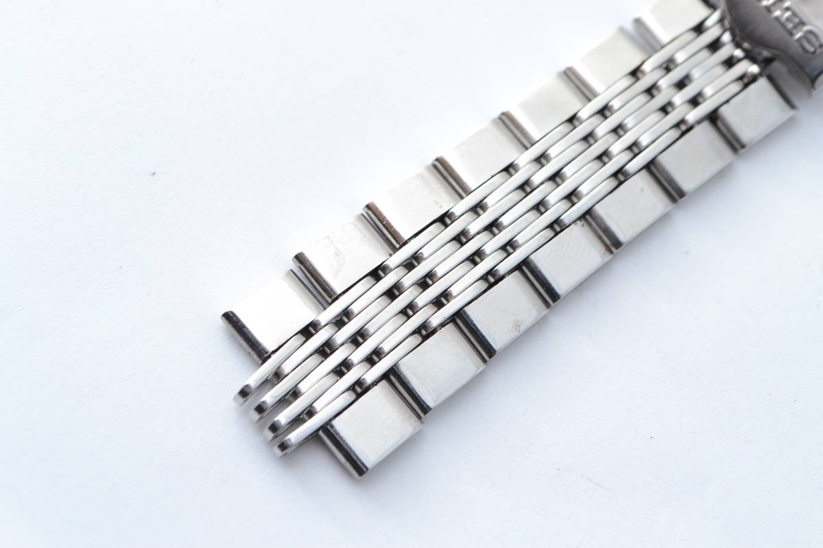 6966 SEIKO LORD MATIC ロードマチック 純正ベルト XAB 231 セイコー