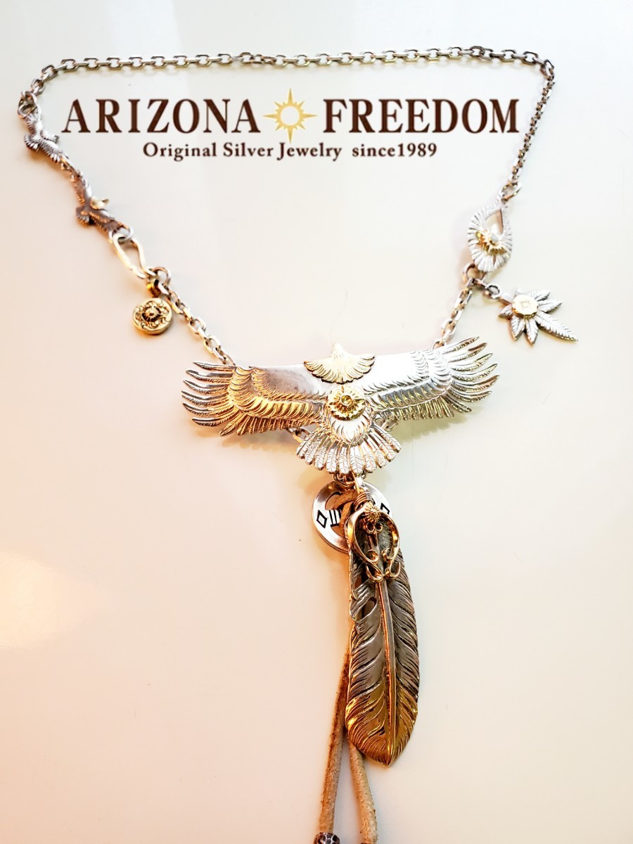 Yahoo!オークション - 【アリゾナフリーダム】ARIZONAFREEDOM カスタム