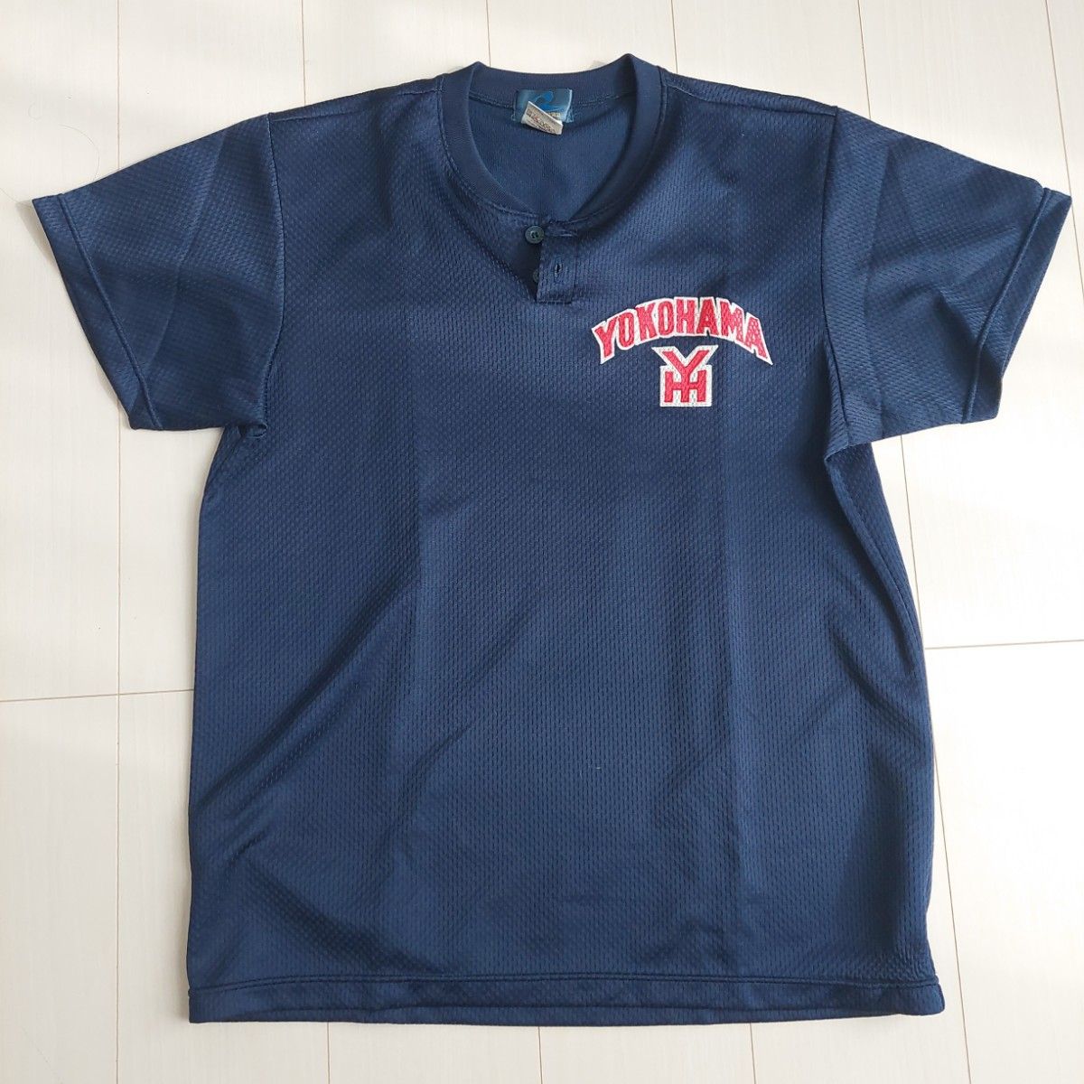 横浜高校 野球部 ベースボールTシャツ｜Yahoo!フリマ（旧PayPayフリマ）