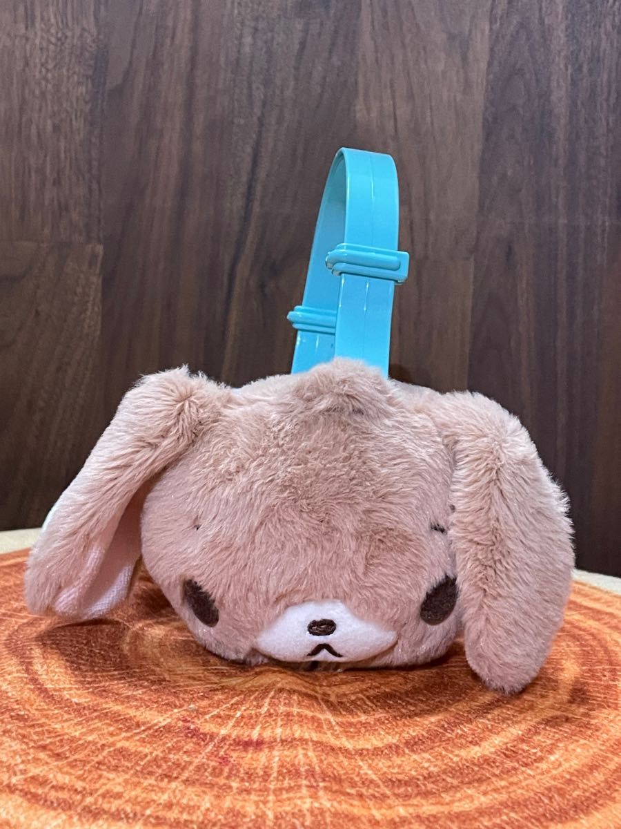 レア シュガーバニーズ 耳当て｜Yahoo!フリマ（旧PayPayフリマ）