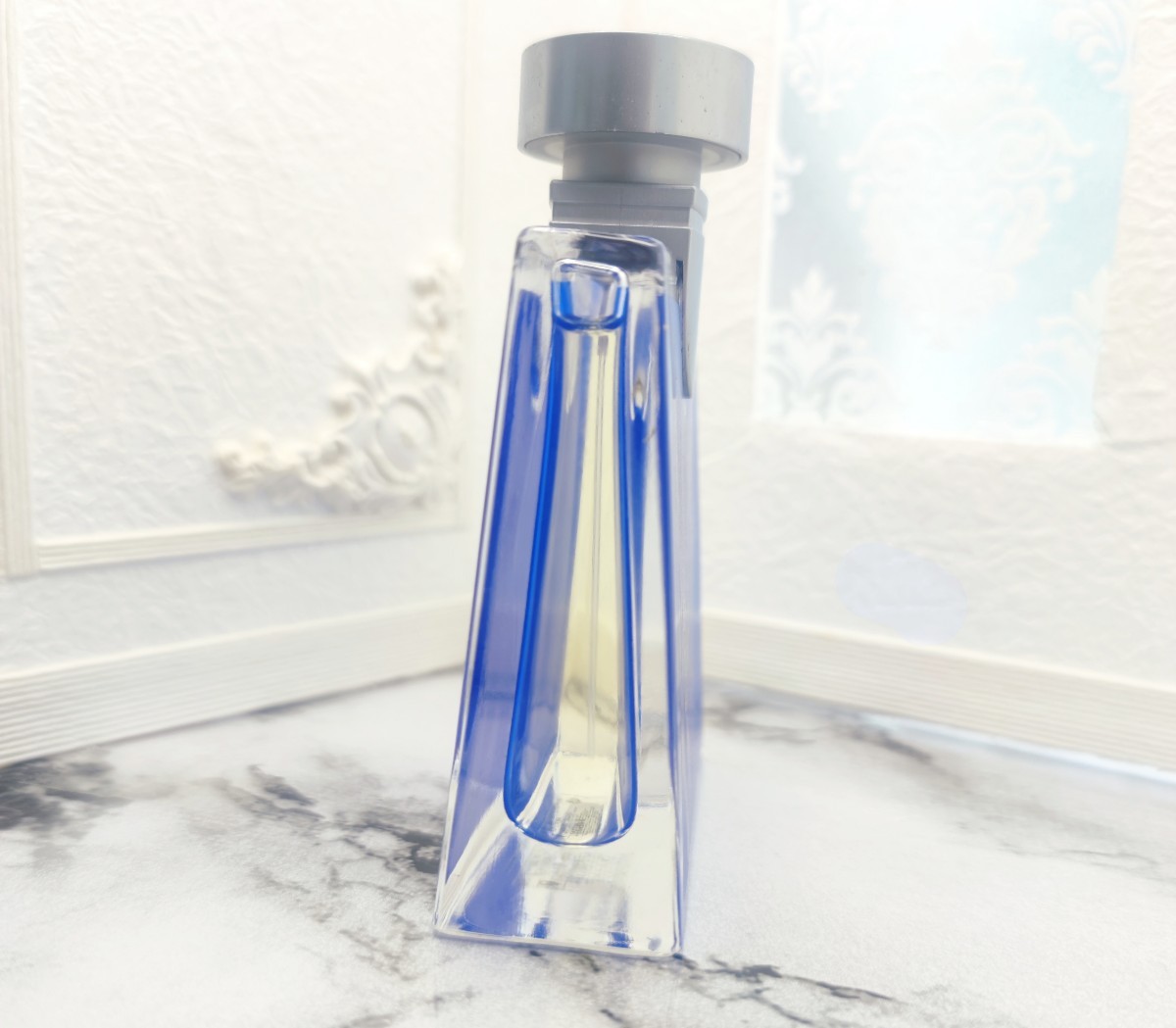 ブルガリ ブルー プールオム 50ml｜Yahoo!フリマ（旧PayPayフリマ）