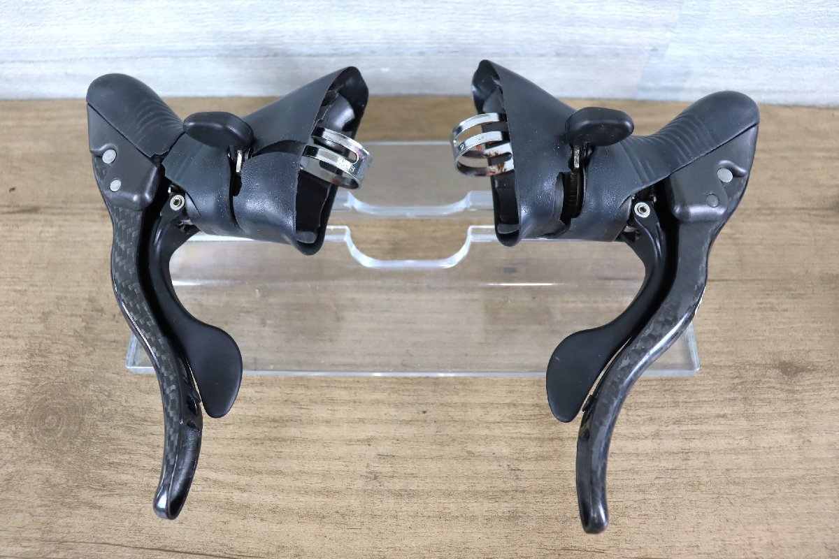 Campagnolo Chorus 11速 シフトレバー