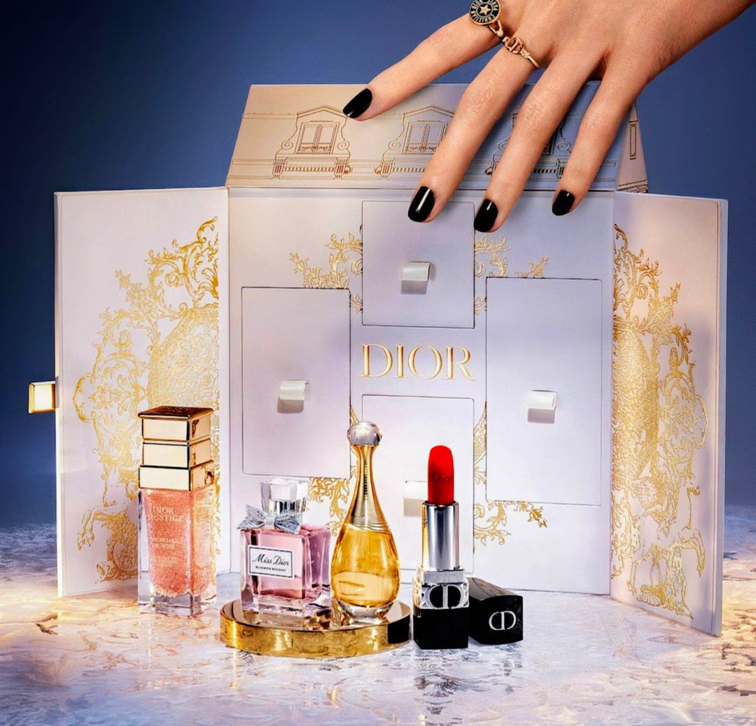 DIOR/ディオール ディオール モンテーニュ コフレ (数量限定品) 新品未