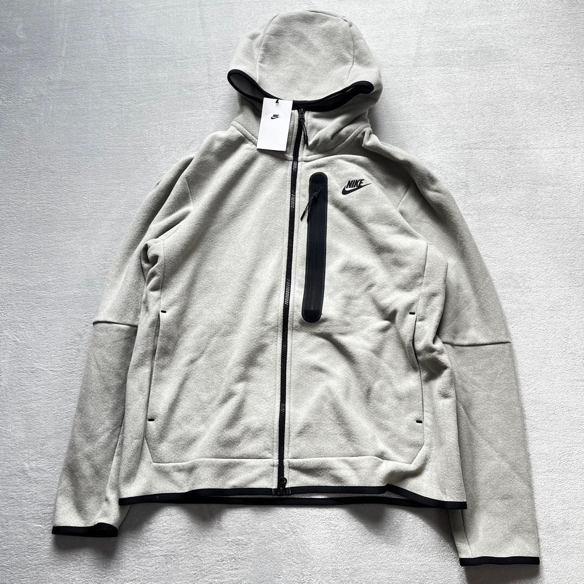 NIKE ナイキ 上下セット セットアップ テックフリース ウィンタライズ