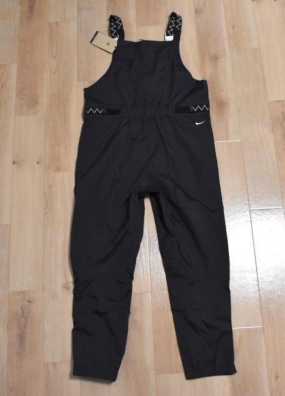 新品 NIKE ACG Storm-FIT オーバーオール L 160 DQ8739-010 キッズ