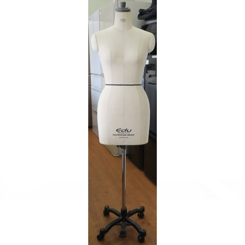 Yahoo!オークション - KIIYA/東京キイヤ トルソー Edu Dress Form 9AR