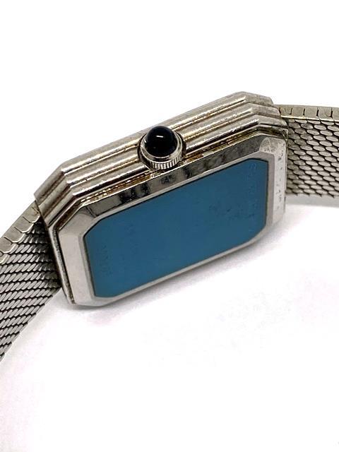 SEIKO セイコー 1400-5100 クオーツ 電池式 腕時計 レディース