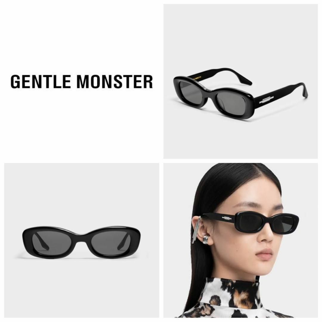 専用】GENTLE MONSTER - Tambu 01｜Yahoo!フリマ（旧PayPayフリマ）