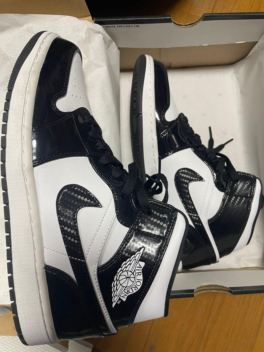 Nike Air Jordan 1 Mid SE 