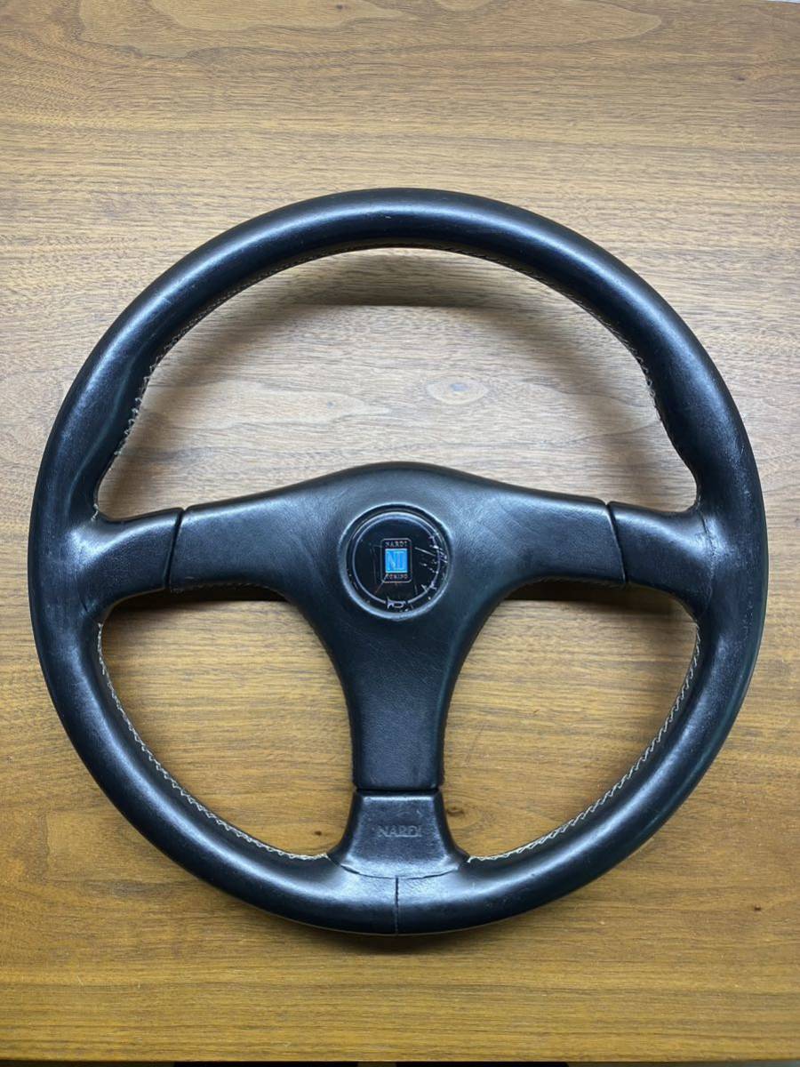 ナルディ GARA3 タイプ3 NARDI ステアリング Φ36 送料無料｜Yahoo