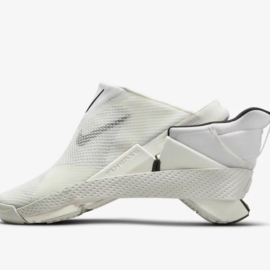 新品 ナイキ ゴー フライイーズ レディース 24 0 NIKE GO FLYEASE