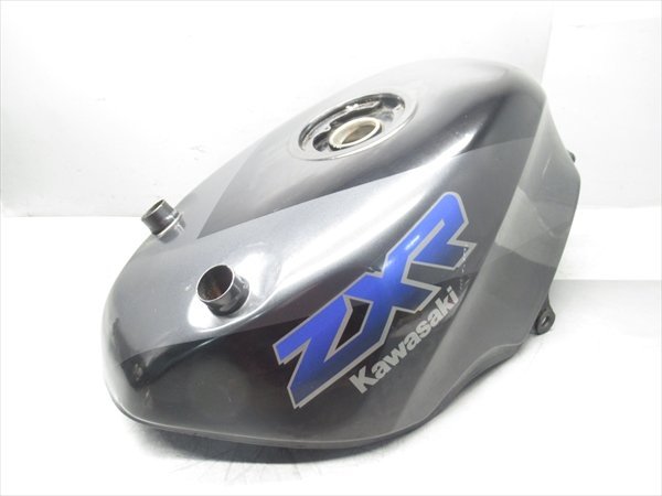 Yahoo!オークション - D2R5-1212 カワサキ ZXR250 燃料タンク フューエ