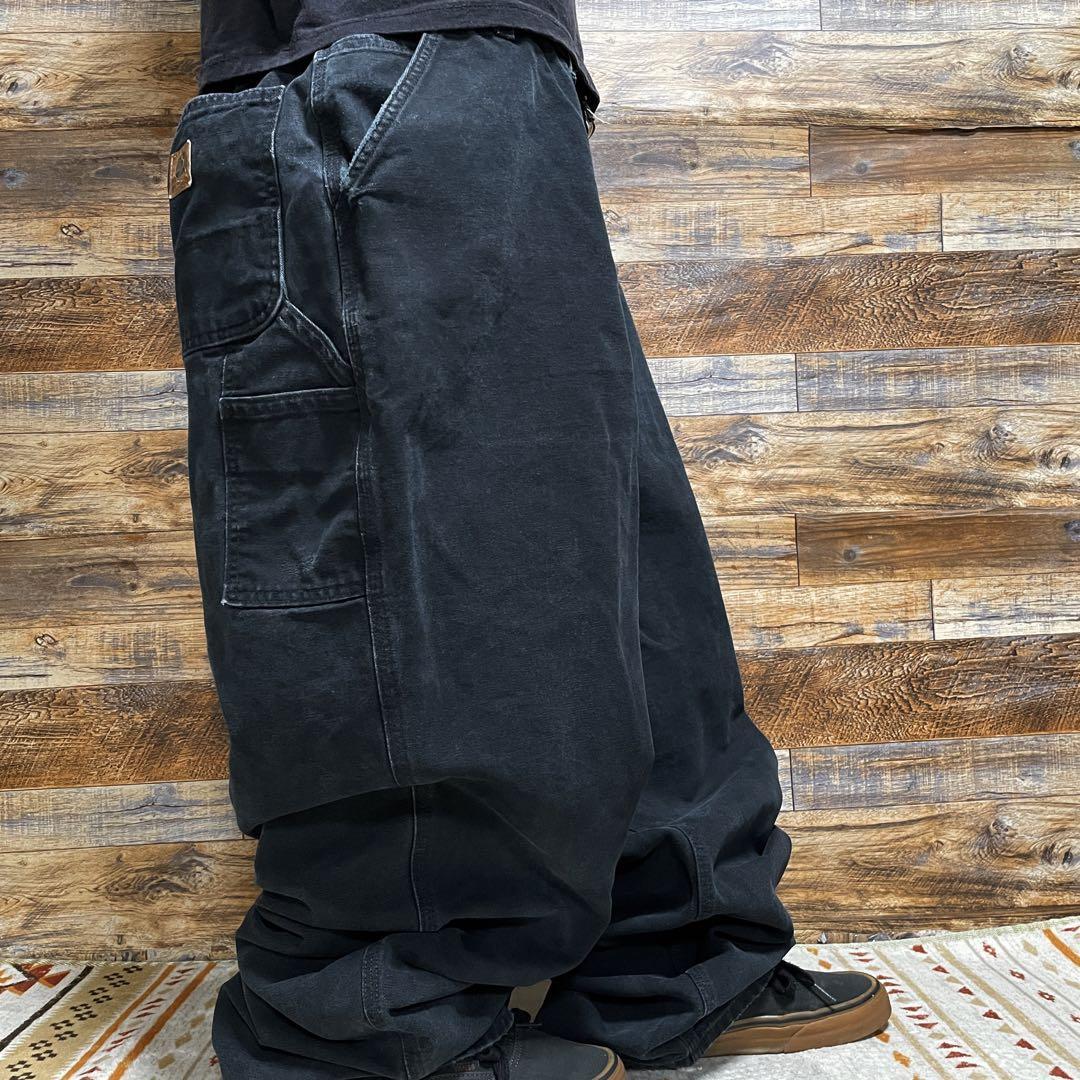 Carhartt カーハート ダック生地 ペインターパンツ ワークパンツ