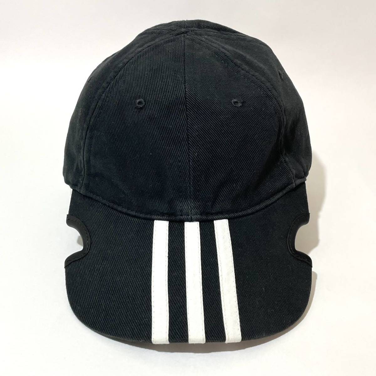22SS BALENCIAGA × adidas バレンシアガアディダスコラボ刺繍ロゴ