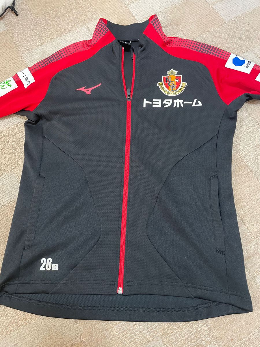 名古屋グランパス選手支給品