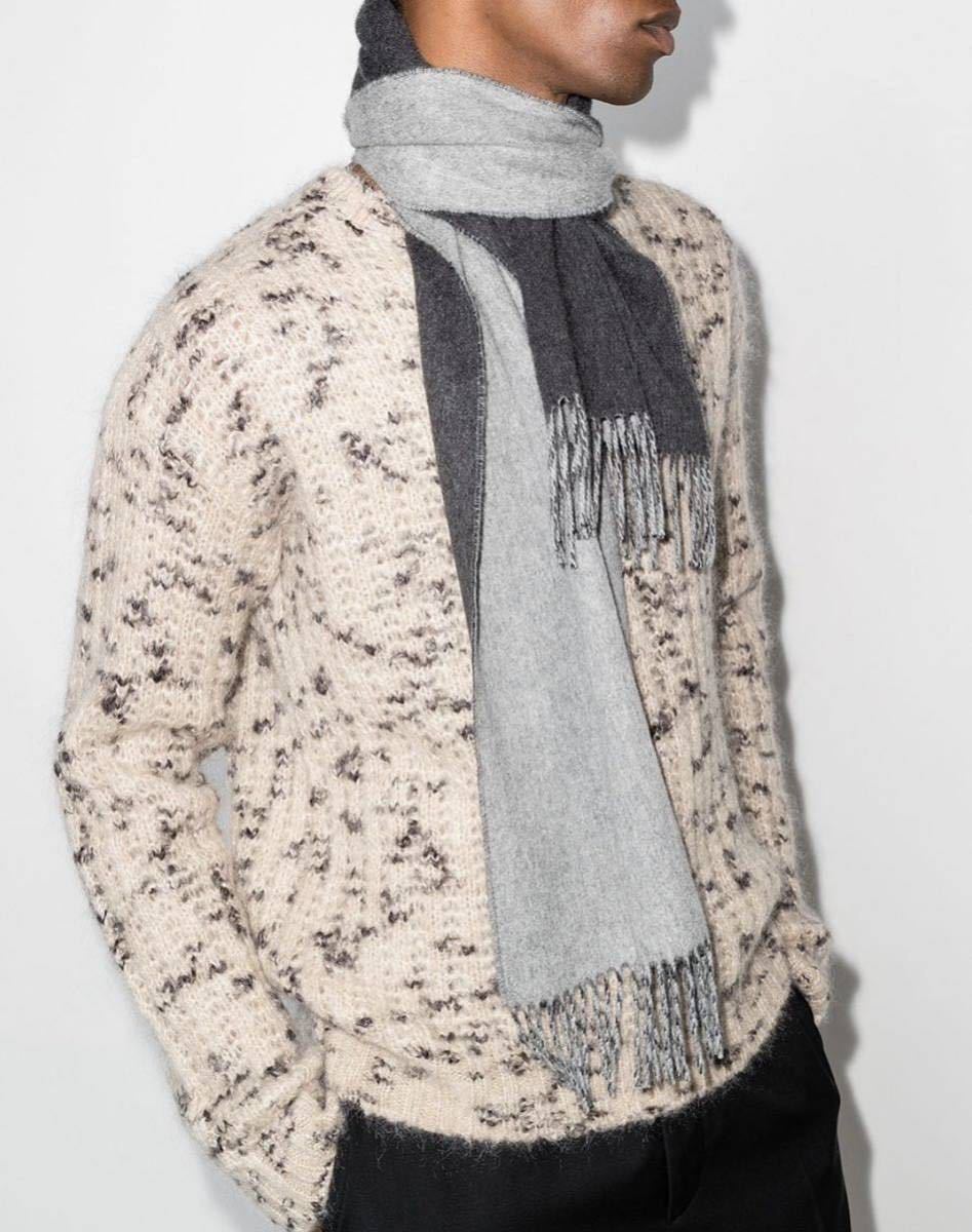 新品 スコットランド製 Johnstons of Elgin ジョンストンズ カシミヤ