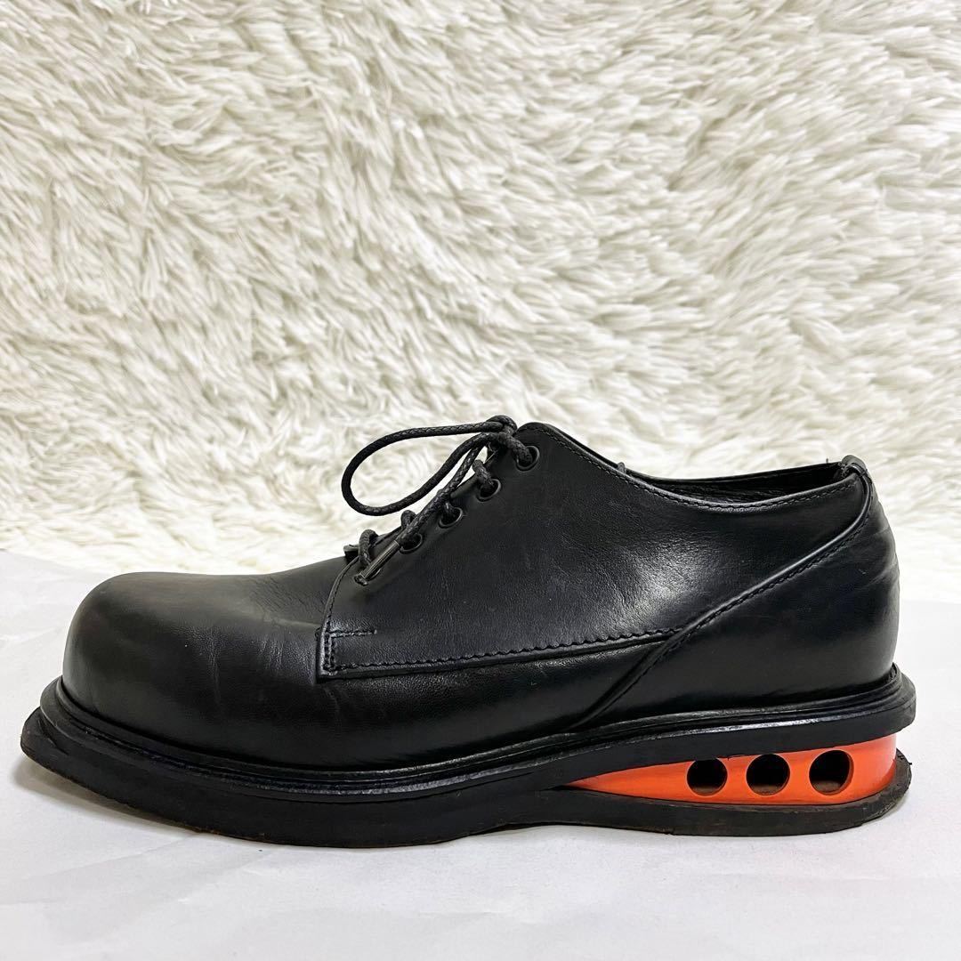 DIRK BIKKEBERGS 馬革 ハラコ ケース ダークビッケンバーグ DIRK