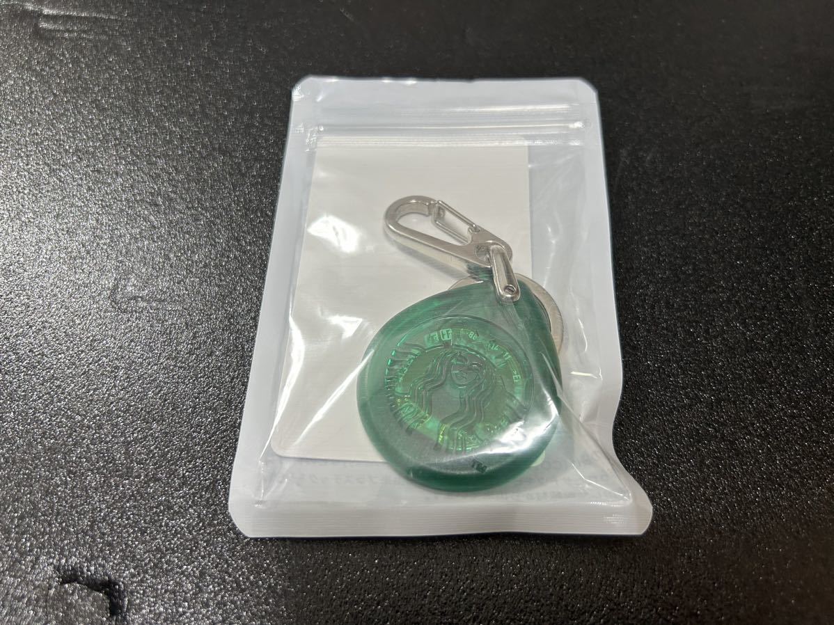 2023年再販 STARBUCKS TOUCH The Drip Designed by BEAMS クリア