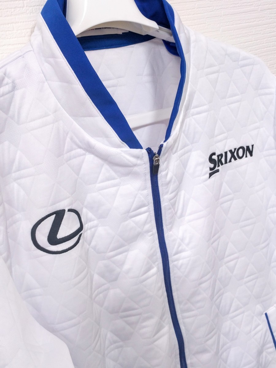 Yahoo!オークション - レクサス×SRIXON×ANA ジャケット 松山英樹モデ