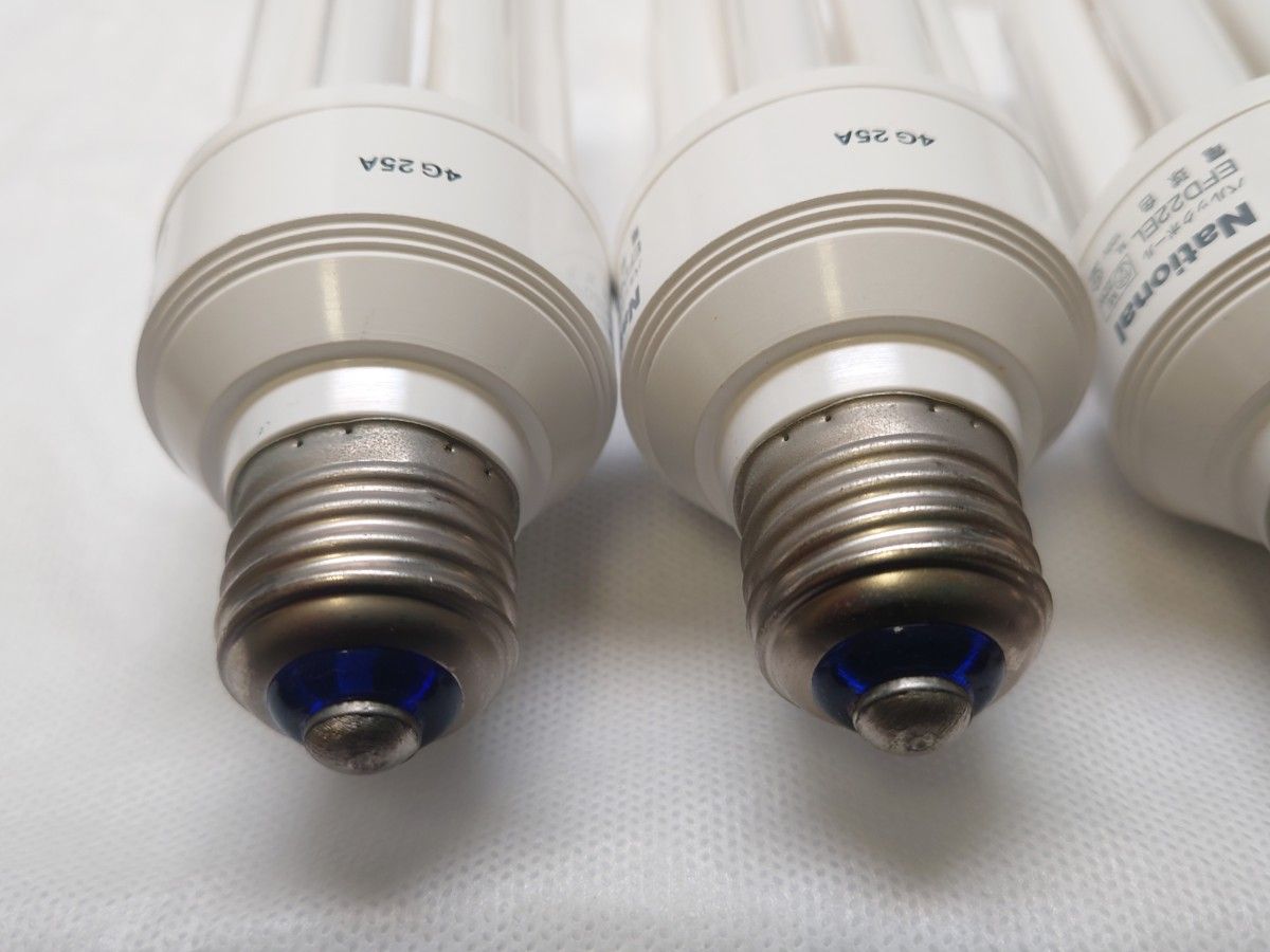 National ナショナル 電球形蛍光灯 パルックボールYOU 電球色 EFD22EL